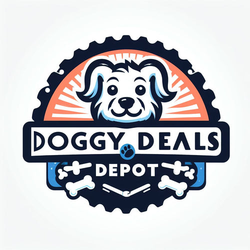 Doggy Deals Depot